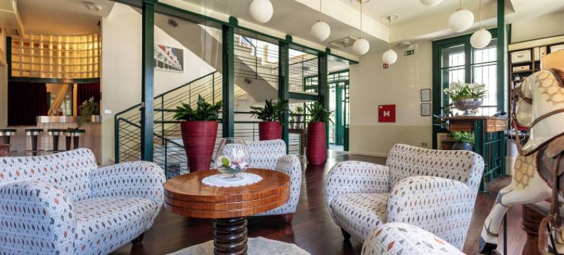 多布拉别墅酒店(Boutique Hotel Dobra Vila Bovec)图片