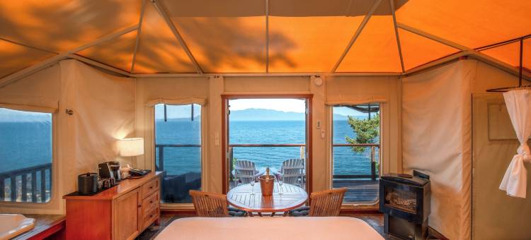 月半湾度假酒店(Rockwater Secret Cove Resort)图片