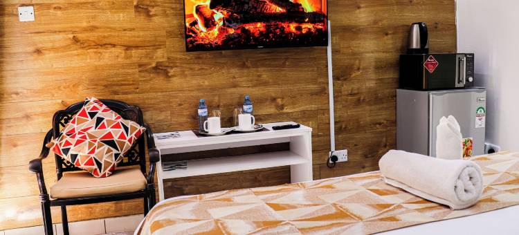 里约生态花园(Rio Eco Gardens)图片