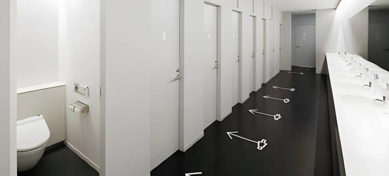 9h nine hours 浜松町(9h Nine Hours Hamamatsucho)图片