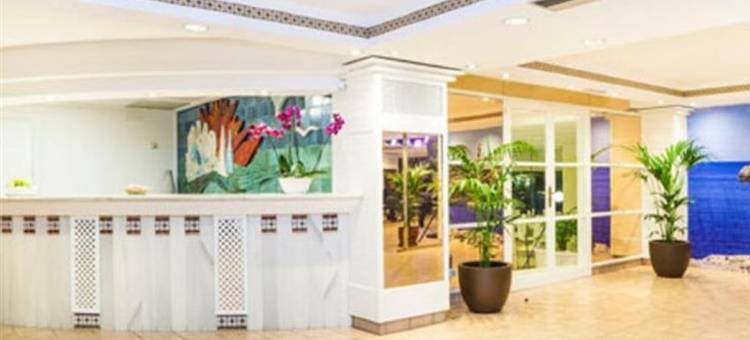 Globales Cala'n Blanes图片