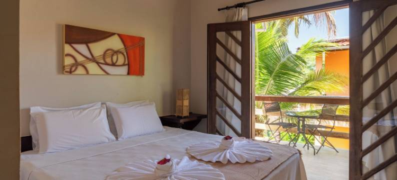 瑞欧旅馆(Pousada Do Rio Barreirinhas)图片