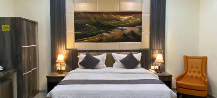 巴淡岛中心酒店(Hotel 01 Batam)图片