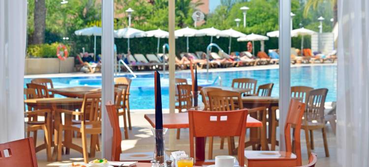 瓜达卢佩索尔酒店(Sol Guadalupe)图片