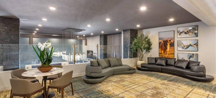 The Valor, 凯悦臻选酒店(The Valor, Ascend Hotel Collection)图片