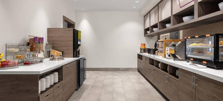 希尔顿家园2套房辛辛那提东门(Home2 Suites by Hilton - Cincinnati/Eastgate)图片