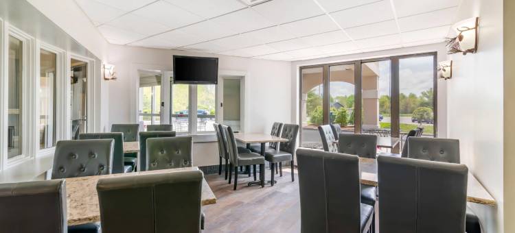 黑熊旅馆，Ascend酒店系列(Black Bear Inn, Ascend Hotel Collection)图片