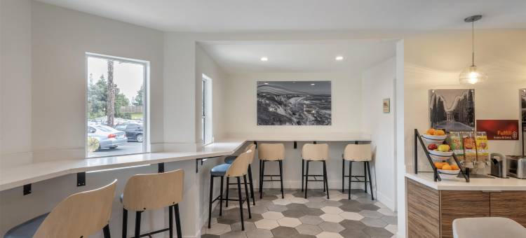 贝斯特韦斯特优质行政套房酒店(Best Western Plus Executive Suites)图片