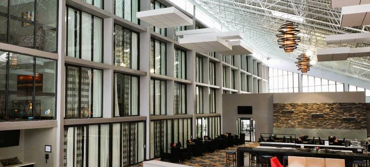 大河酒店，Ascend Collection 酒店(The Great Rivers, Ascend Hotel Collection)图片