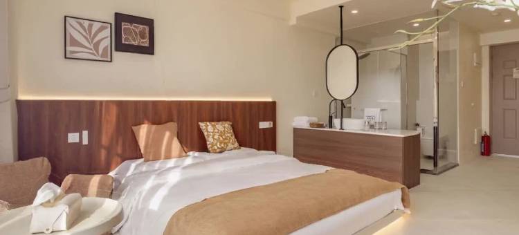 鸿栖居·观澜别院(和平广场店)图片