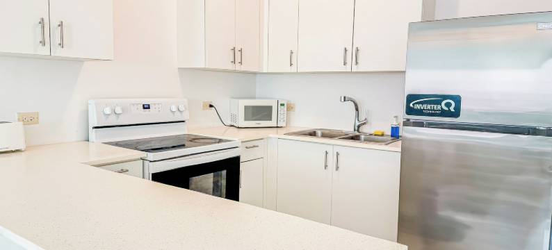 阿雷西博酒店 3202(Arecibo Hotel 3202)图片