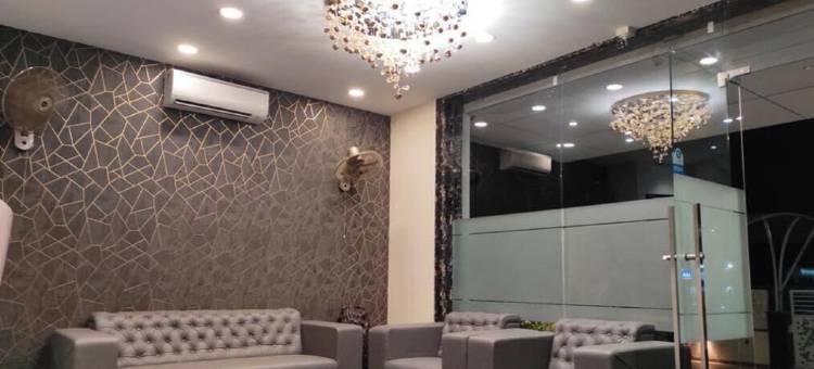 阿塔瓦酒店(HOTEL ATHARVA)图片