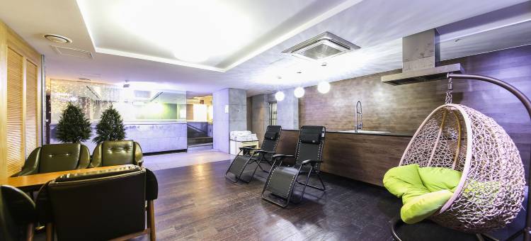 诺克斯精品酒店(Nox Boutique Hotel)图片