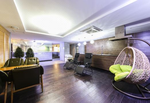 Nox Boutique Hotel Hotel Overview