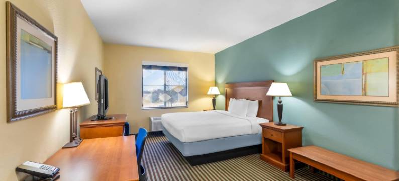 马林品质酒店及套房(Quality Inn & Suites - Marlin)图片