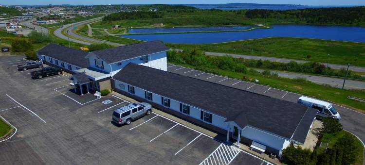 圣约翰伊克诺旅馆(Econo Lodge  Inn & Suites)图片