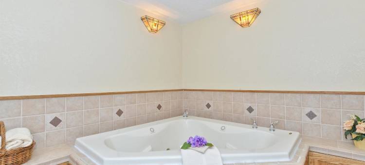 大草原贝斯特韦斯特酒店及会议中心(Best Western Prairie Inn  Conference Center)图片