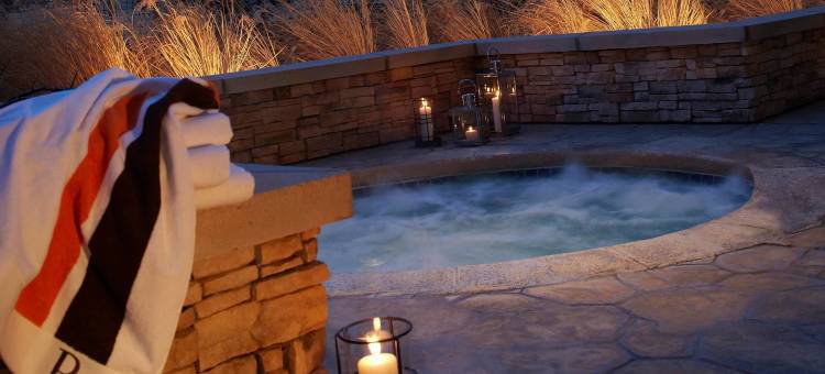 博尔德弗兰特隆万丽酒店(Renaissance Boulder Flatiron Hotel)图片