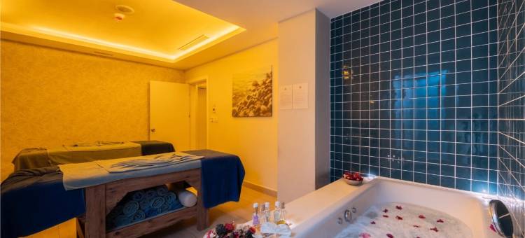 博德鲁姆拉布蓝达TMT度假村(Labranda Tmt Bodrum)图片