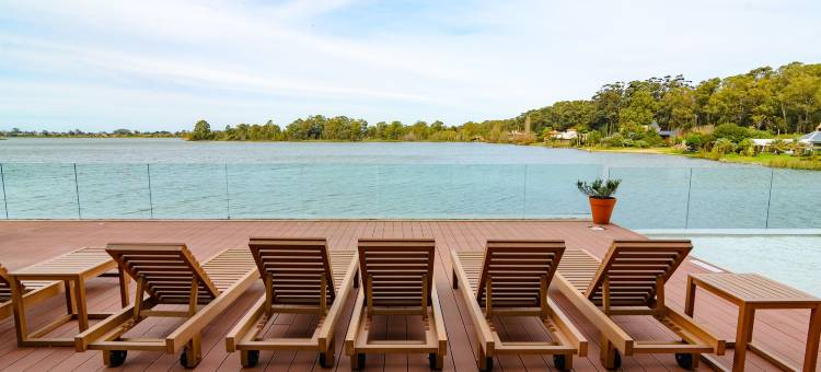 乌拉圭蒙得维的亚希尔顿欢朋酒店(Hampton by Hilton Montevideo Carrasco)图片