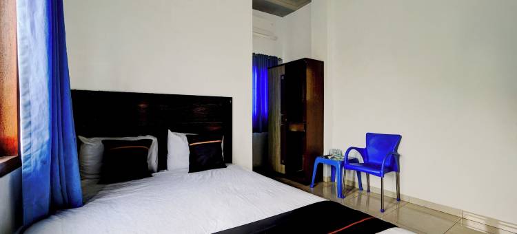 OYO 94818 萨比娜伊斯兰旅馆(OYO 94818 Sabina House Syariah)图片