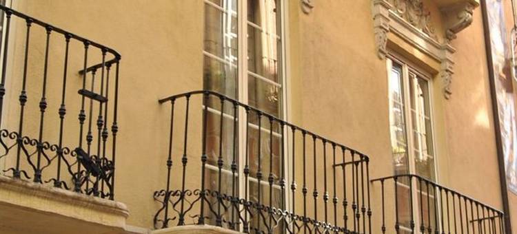 纳瓦斯酒店(Porcel Navas)图片