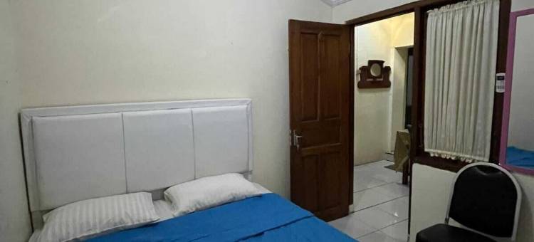 潘杜珀安达瑞家庭旅馆(Pendopo Andari Homestay)图片