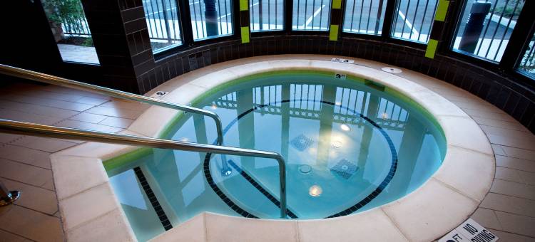 富兰克林纳什维尔酷斯普林斯希尔顿花园酒店(Hilton Garden Inn Nashville/Franklin Cool Springs)图片