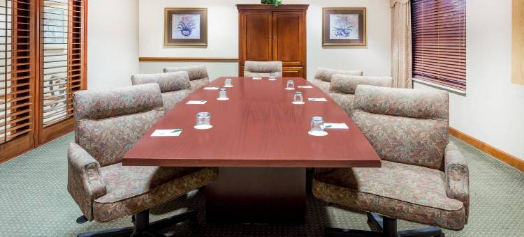 靠近东卡罗来纳大学的格林维尔舒适套房酒店(Comfort Inn & Suites Greenville Near East Carolina University)图片