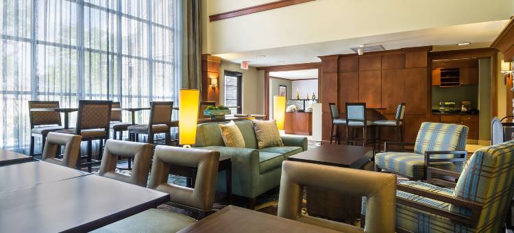 Staybridge Suites 杰克逊(Staybridge Suites Jackson)图片