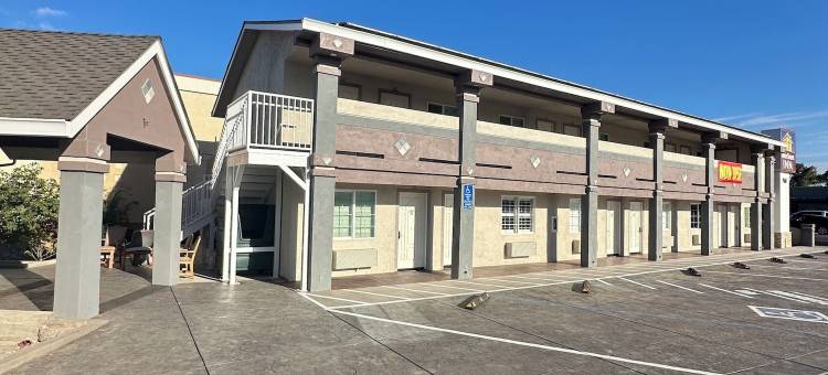家乡旅馆(Hometown Inn)图片