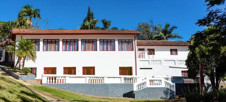 林多亚水域农庄酒店(Hotel Fazenda Aguas de Lindoia)图片