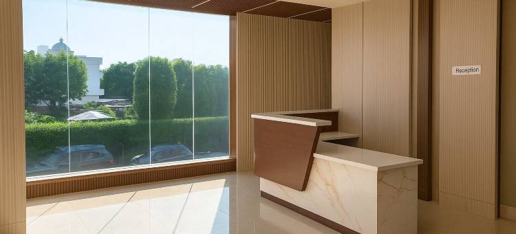 曼加拉姆旅馆(Manglam Inn)图片