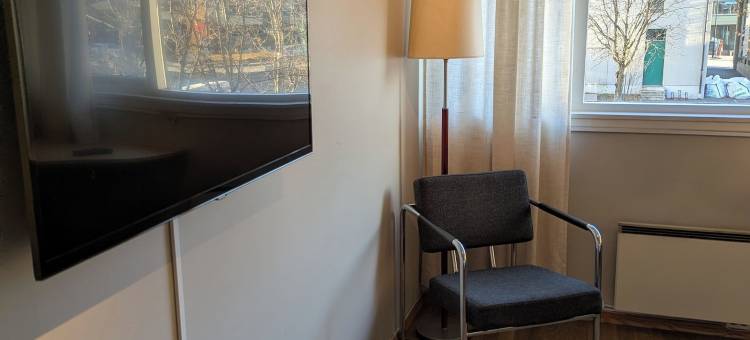 多拉海门(Dølaheimen)图片