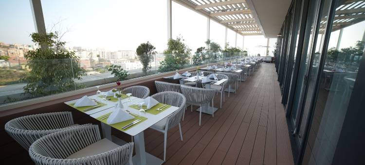 Kyriad Prestige Le Patio图片