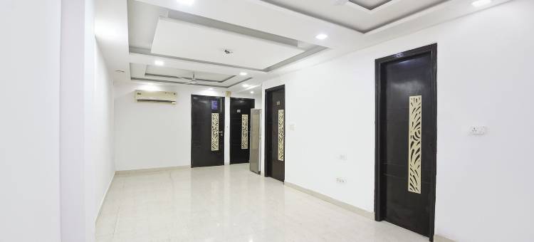 Fabhotel 庆典之家(FabHotel Celebration Home)图片