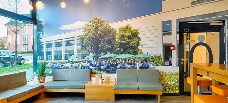 慕尼黑 - 特鲁德灵 B&B 酒店(B&B HOTEL München-Trudering)图片