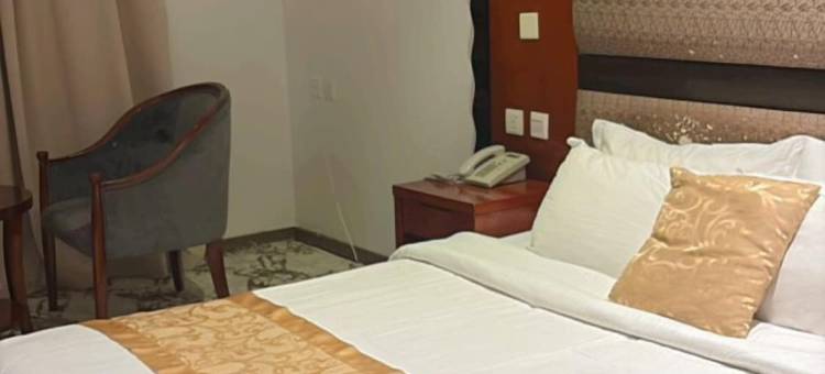 萨南酒店套房(sanam hotel swites)图片