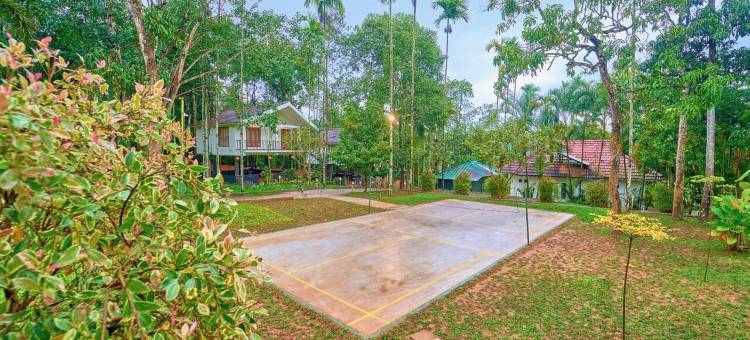 Kedara度假村 瓦亚纳德 by VOYE HOMES(Kedara Resort Wayanad by Voye Homes - Pet Friendly with Pool)图片