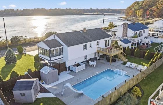 4BR Open Concept · Sunset View · Pool & Near OceanHotel Overview