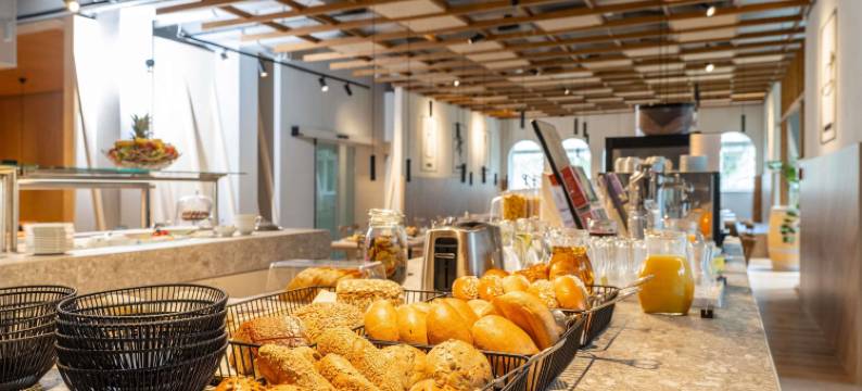 宜必思尚品格拉茨会展中心酒店(2022 年 11 月开业)(Ibis Styles Graz Messe)图片