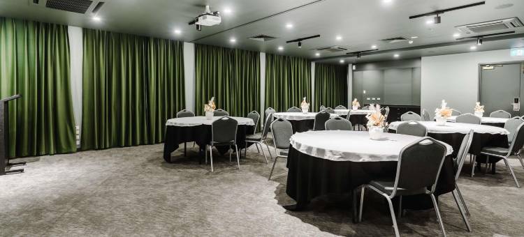 黑伊街曼特拉酒店 - 珀斯(Mantra on Hay)图片