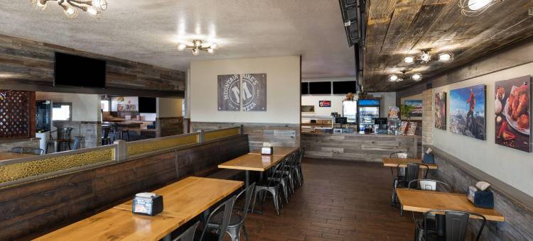 布拉格堡温德姆速8酒店(Super 8 by Wyndham Fort Bragg)图片