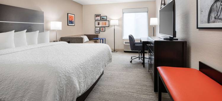 希尔顿欢朋酒店-博尔德路易斯维尔(Hampton Inn Boulder/Louisville)图片