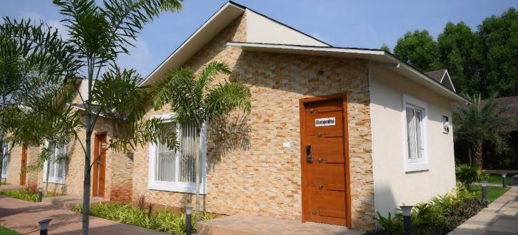 SHETTAR'S KUSUM 度假村(SHETTAR'S KUSUM RESORT)图片