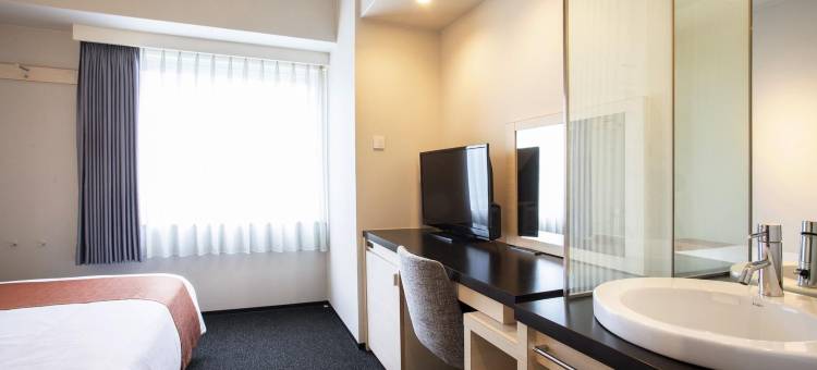 长崎S-Peria酒店(S Peria Hotel Nagasaki)图片