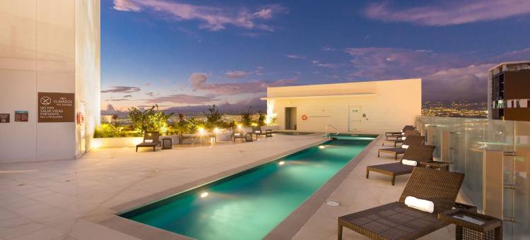 希尔顿花园酒店 －圣何塞拉萨瓦纳，哥斯达黎加(Hilton Garden Inn San Jose la Sabana)图片