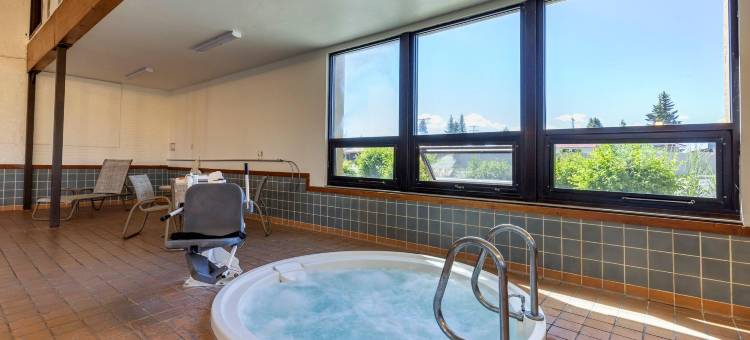 加纳东南波由特酒店 by IHG(Garner Hotel Butte Southeast by IHG)图片