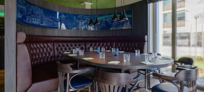 宜必思尚品巴特-莱兴哈尔酒店(新开业)(Ibis Styles Bad Reichenhall)图片