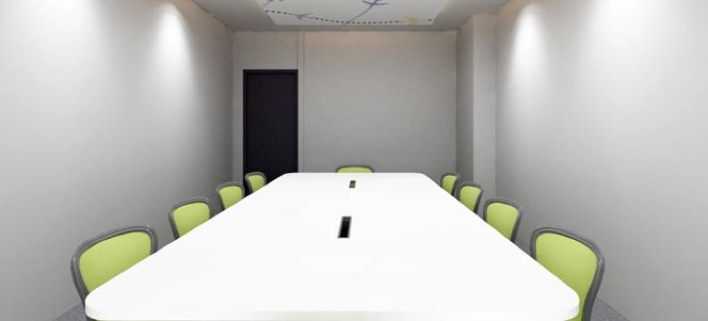 宜必思尚品布加勒斯特机场酒店(Ibis Styles Bucharest Airport)图片